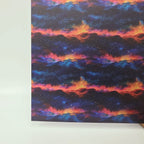 PatternPly® Transparent Nebula Sky product photo 4