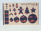 PatternPly® Full Coverage Nebula Sky product photo 3
