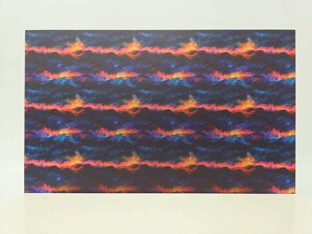 PatternPly® Transparent Nebula Sky product photo 2