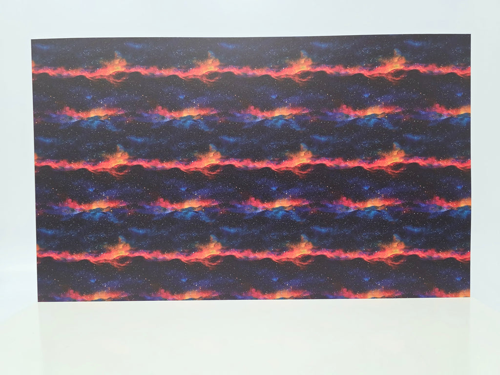 PatternPly® Full Coverage Nebula Sky product photo 2