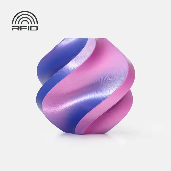 PLA Silk Multi-Color product photo 4