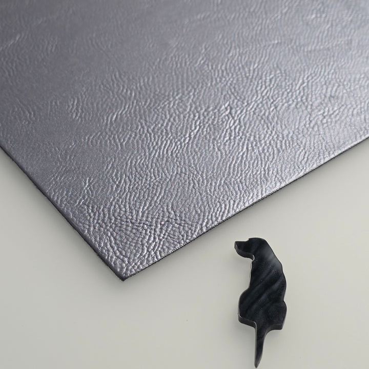 Neptunes Pewter ChromaHide™ Leatherette