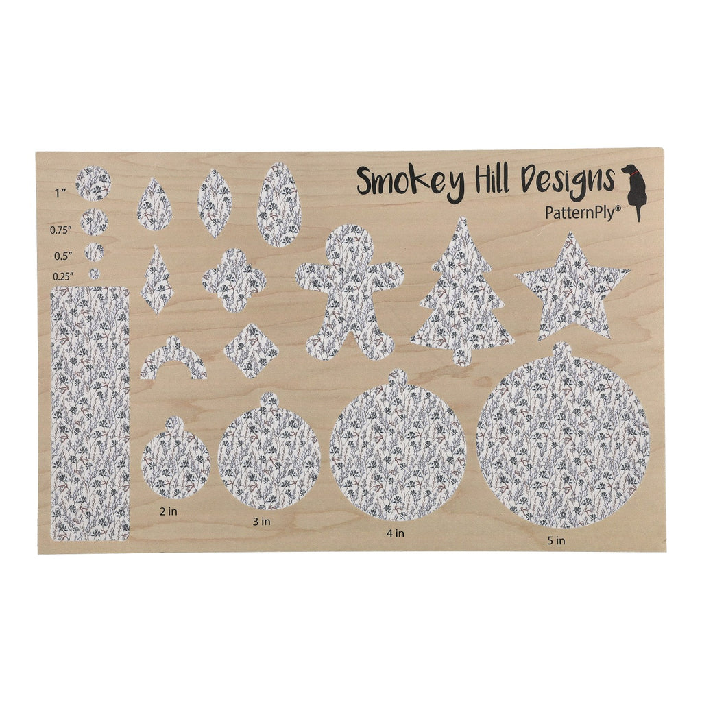PatternPly® Full Coverage Neutral Branches product photo 3