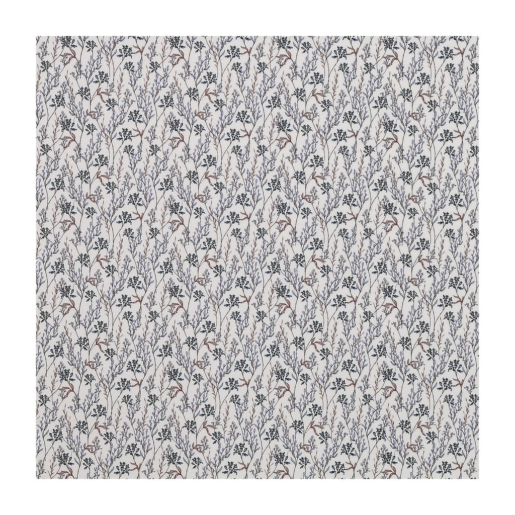 PatternPly® Full Coverage Neutral Branches sheet showing the pattern