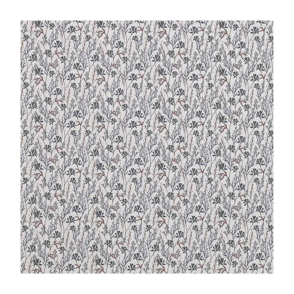 PatternPly® Full Coverage Neutral Branches sheet showing the pattern