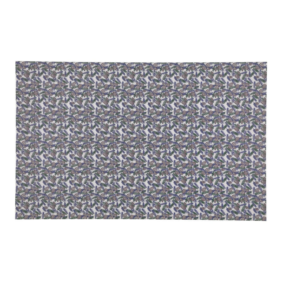 PatternPly® Full Coverage Neutral Pinecones