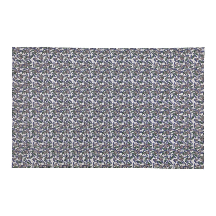 PatternPly® Full Coverage Neutral Pinecones