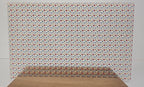 PatternPly® Scattered Neutral Shamrocks product photo 3