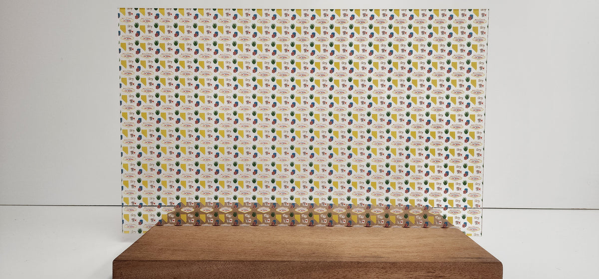 PatternPly® Scattered Nevada Icons product photo 3