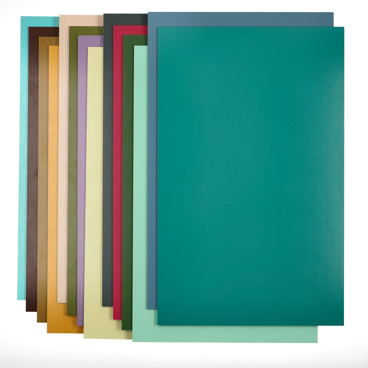 Eco Colors Box 1/8