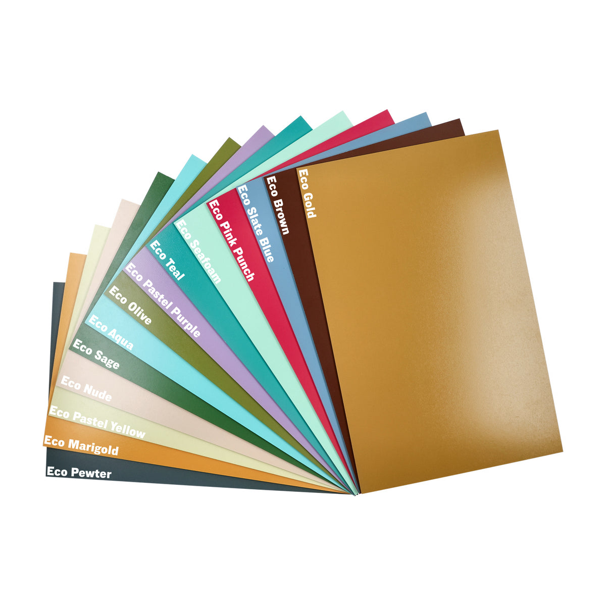 Eco Colors Box 1/8" V2 Expansion Bundle product photo 2