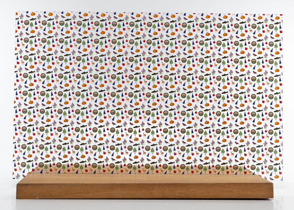 PatternPly® Scattered New Hampshire Icons product photo 3