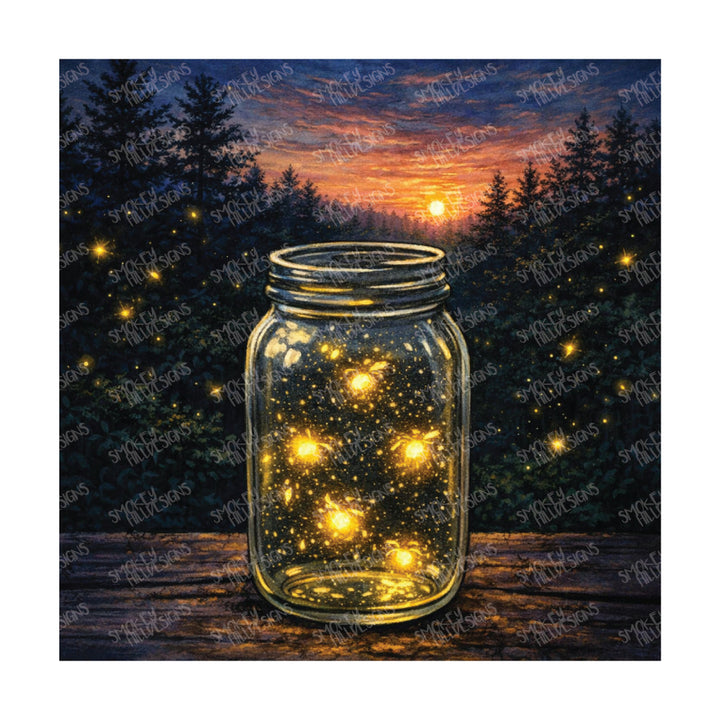 PatternPly® Full Coverage Night Skies Series Volume 1 Summer Nights 10