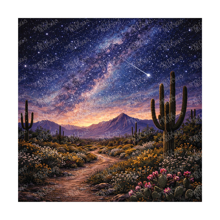 PatternPly® Transparent Night Skies Series Volume 1 Summer Nights 13
