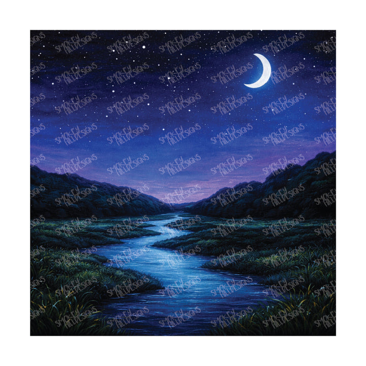 PatternPly® Transparent Night Skies Series Volume 1 Summer Nights 17