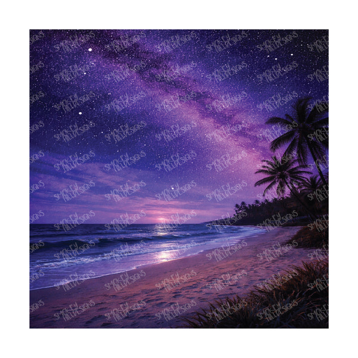PatternPly® Full Coverage Night Skies Series Volume 1 Summer Nights 18