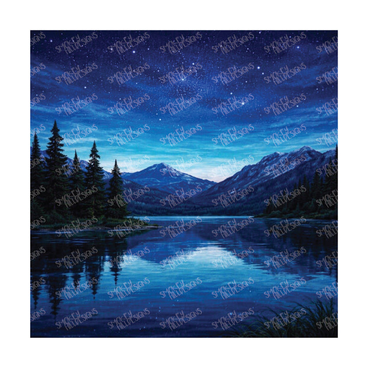 PatternPly® Full Coverage Night Skies Series Volume 1 Summer Nights 19