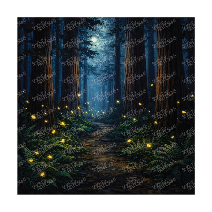 PatternPly® Transparent Night Skies Series Volume 1 Summer Nights 1