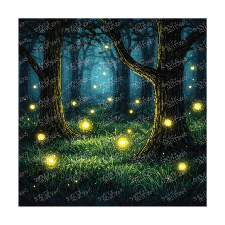 PatternPly® Full Coverage Night Skies Series Volume 1 Summer Nights 25