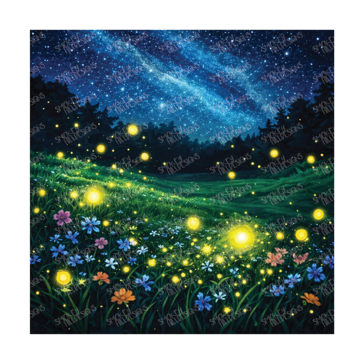 PatternPly® Transparent Night Skies Series Volume 1 Summer Nights 26