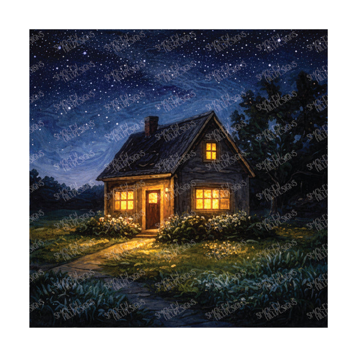 PatternPly® Transparent Night Skies Series Volume 1 Summer Nights 27
