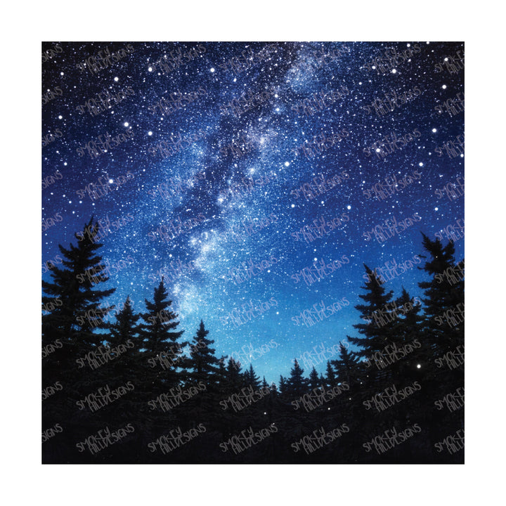 PatternPly® Transparent Night Skies Series Volume 1 Summer Nights 29