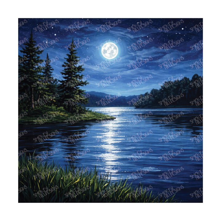 PatternPly® Transparent Night Skies Series Volume 1 Summer Nights 30