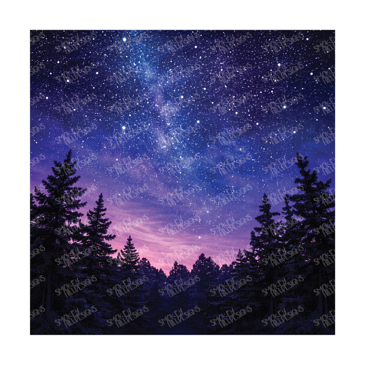 PatternPly® Transparent Night Skies Series Volume 1 Summer Nights 3