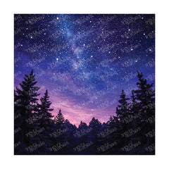 PatternPly® Full Coverage Night Skies Series Volume 1 Summer Nights 3