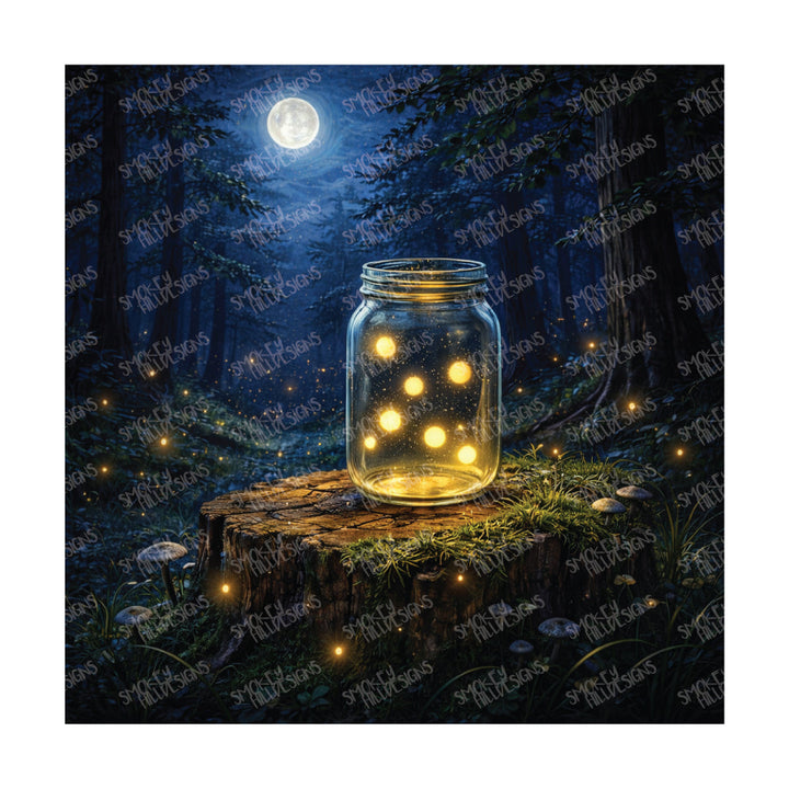PatternPly® Transparent Night Skies Series Volume 1 Summer Nights 8