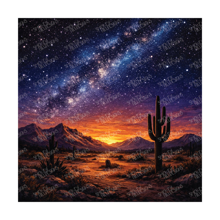 PatternPly® Transparent Night Skies Series Volume 2 Summer Night Skies Series 10