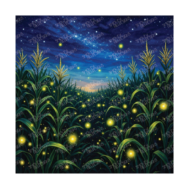 PatternPly® Full Coverage Night Skies Series Volume 2 Summer Night Skies Series 14