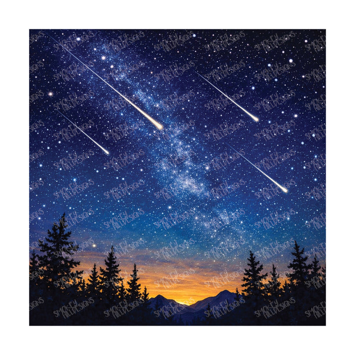 PatternPly® Full Coverage Night Skies Series Volume 2 Summer Night Skies Series 15