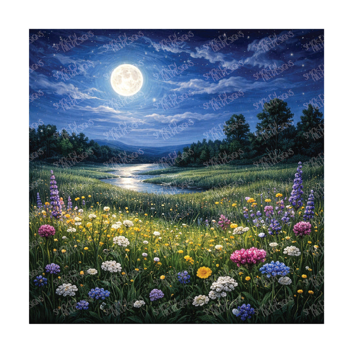 PatternPly® Transparent Night Skies Series Volume 2 Summer Night Skies Series 19