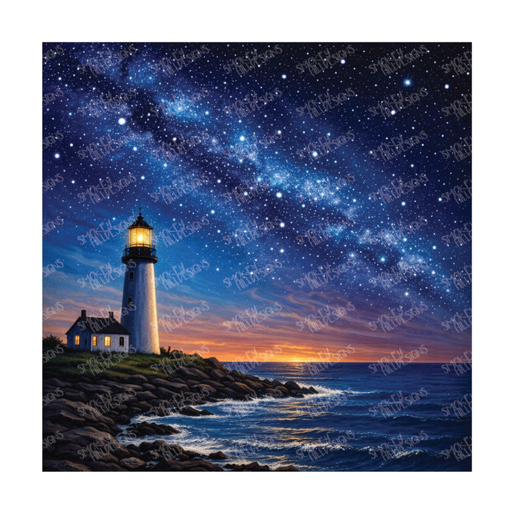PatternPly® Full Coverage Night Skies Series Volume 2 Summer Night Skies Series 21