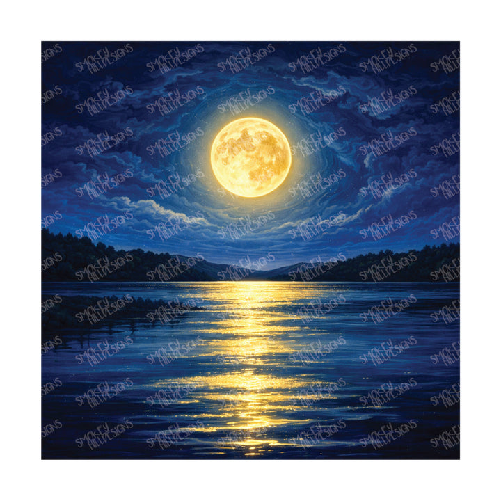 PatternPly® Full Coverage Night Skies Series Volume 2 Summer Night Skies Series 23