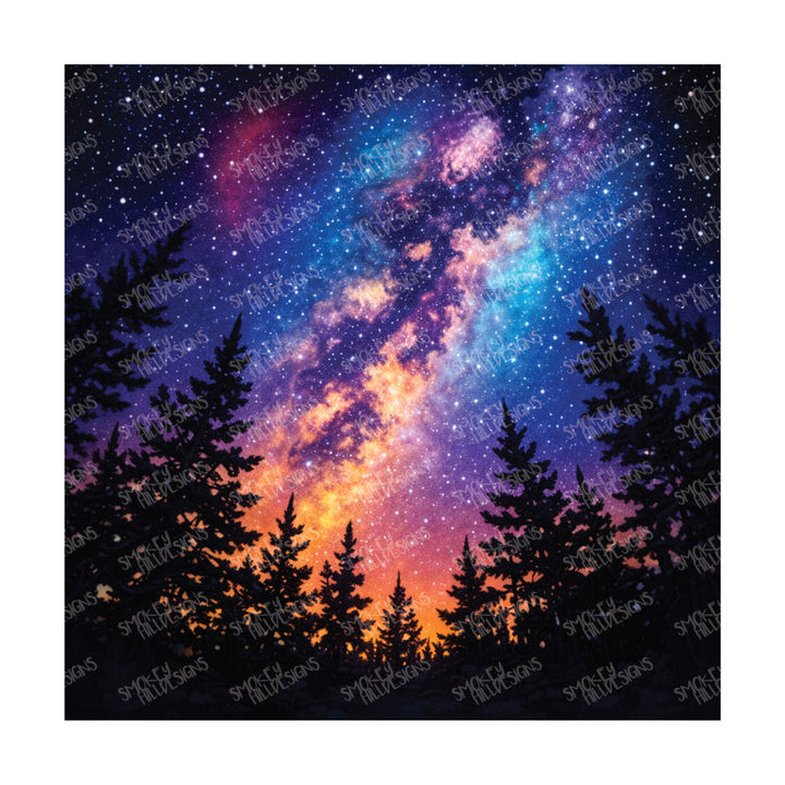 PatternPly® Full Coverage Night Skies Series Volume 2 Summer Night Skies Series 24