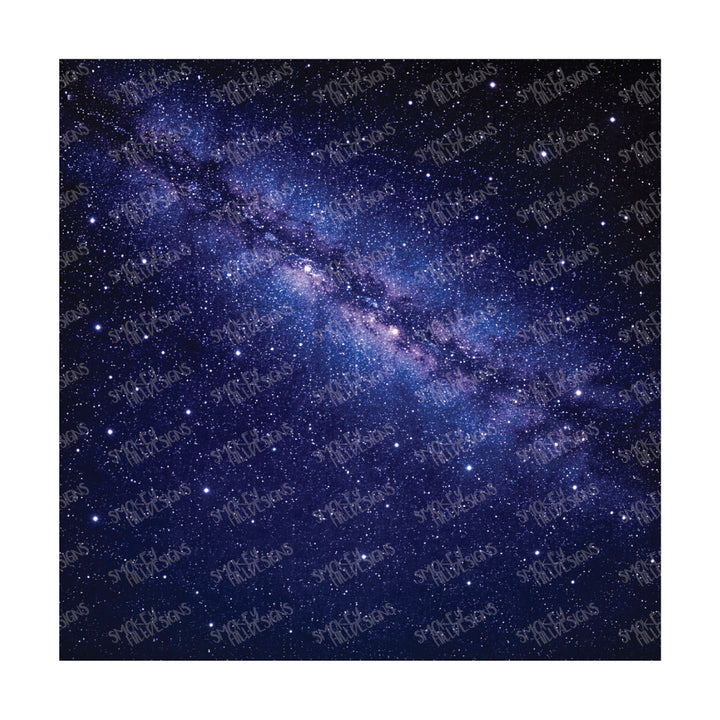 PatternPly® Full Coverage Night Skies Series Volume 2 Summer Night Skies Series 25