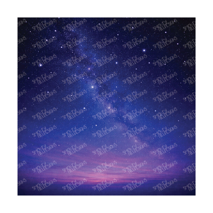 PatternPly® Transparent Night Skies Series Volume 2 Summer Night Skies Series 26