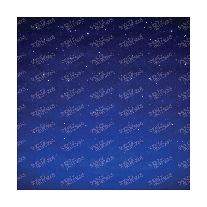 PatternPly® Transparent Night Skies Series Volume 2 Summer Night Skies Series 27