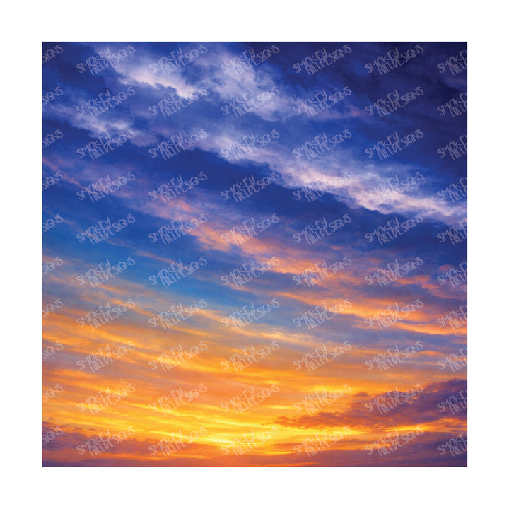 PatternPly® Full Coverage Night Skies Series Volume 2 Summer Night Skies Series 28