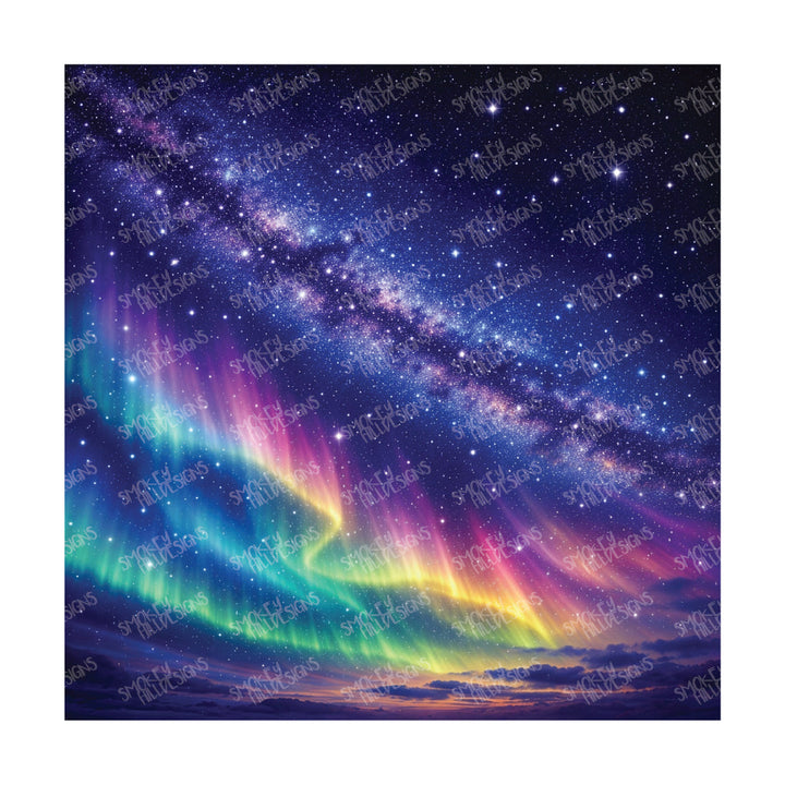 PatternPly® Transparent Night Skies Series Volume 2 Summer Night Skies Series 29