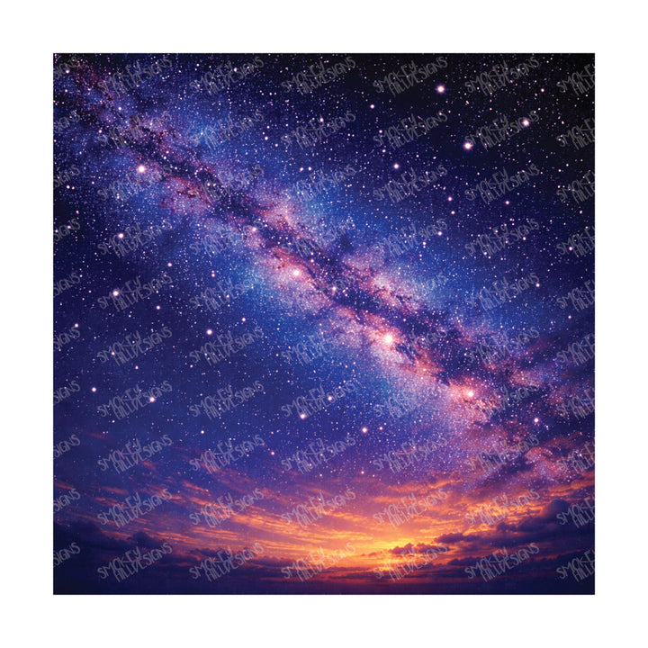 PatternPly® Transparent Night Skies Series Volume 2 Summer Night Skies Series 30