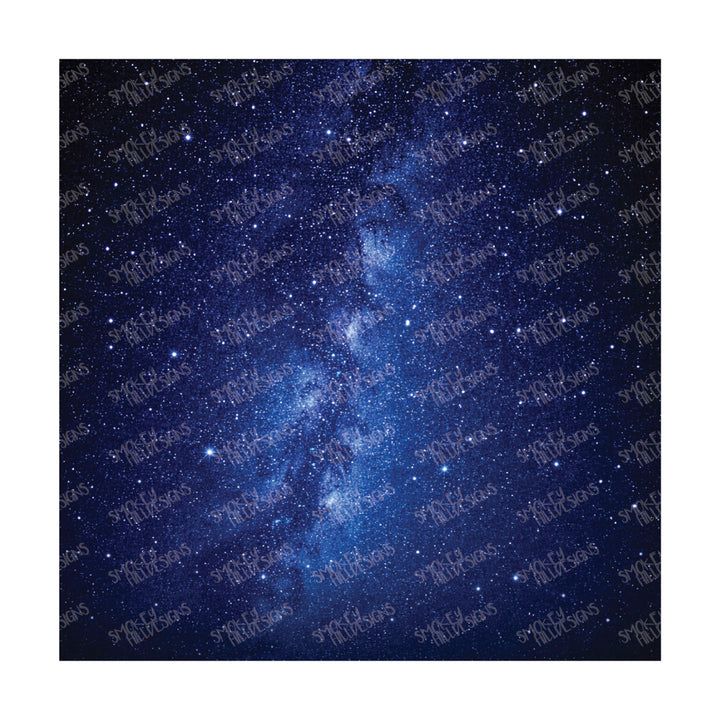 PatternPly® Transparent Night Skies Series Volume 2 Summer Night Skies Series 31