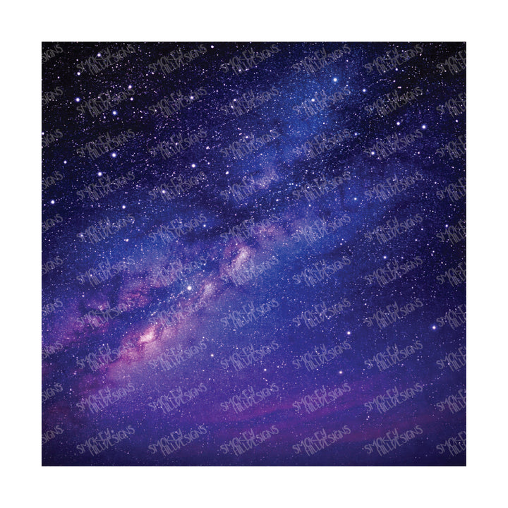 PatternPly® Full Coverage Night Skies Series Volume 2 Summer Night Skies Series 32