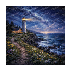 PatternPly® Full Coverage Night Skies Series Volume 2 Summer Night Skies Series 3