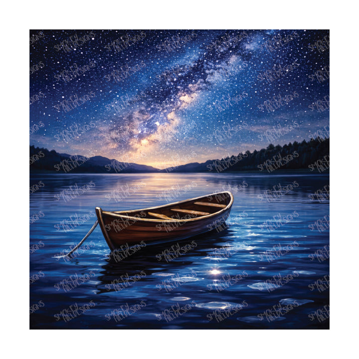 PatternPly® Full Coverage Night Skies Series Volume 2 Summer Night Skies Series 4