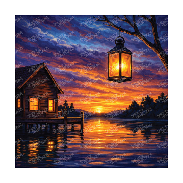 PatternPly® Full Coverage Night Skies Series Volume 2 Summer Night Skies Series 5