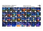 PatternPly® Full Coverage Night Skies Volume 2 Summer Night Skies Sampler product photo 3