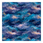 PatternPly® Transparent Nocturnal Dreams sheet showing the pattern